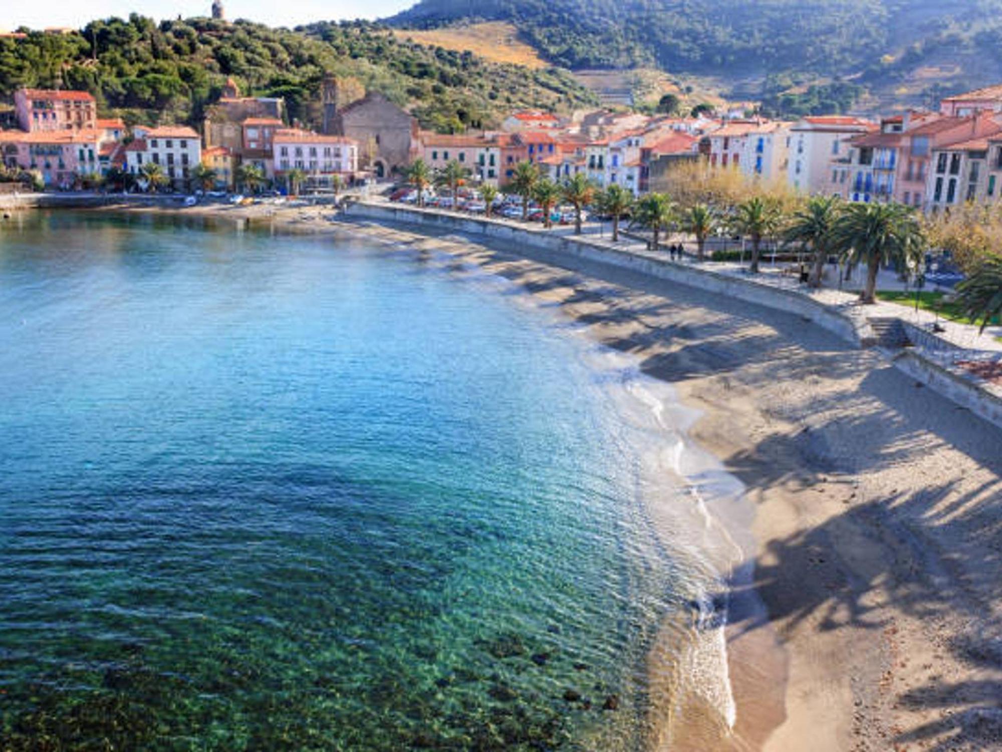 Pavillon Climatise Avec Terrasse, 10 Min. De La Plage, Parking Privatif Inclus, Tout Confort - Fr-1-732-45 อาร์เจเลส-ซัวร์-แมร์ ภายนอก รูปภาพ